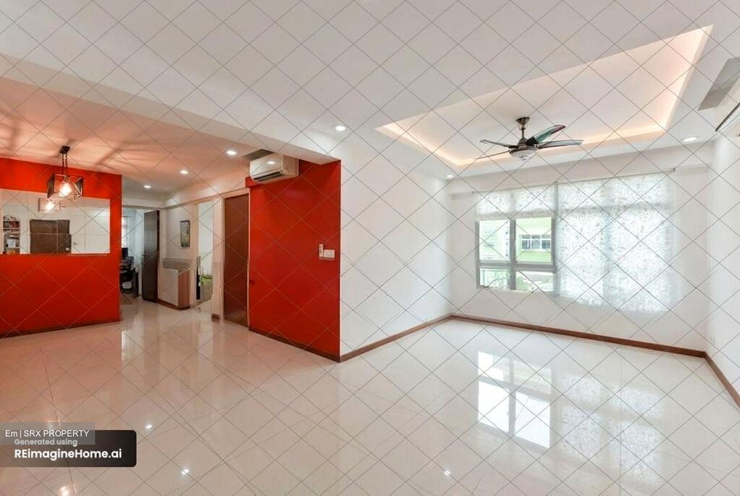 Yishun Street 51 (Yishun), Multi Generation #522704581